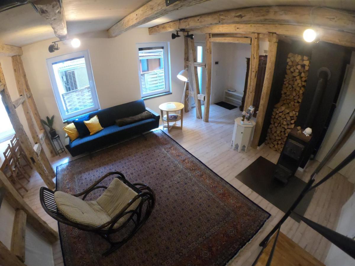 Ferienhaus Paradiso Kirchheim unter Teck Kültér fotó