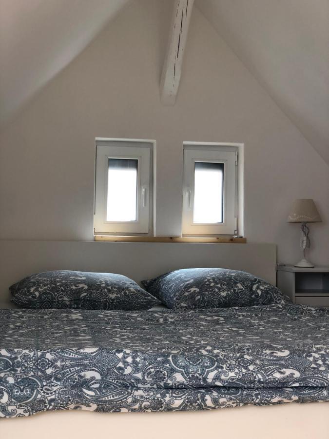 Ferienhaus Paradiso Kirchheim unter Teck Kültér fotó