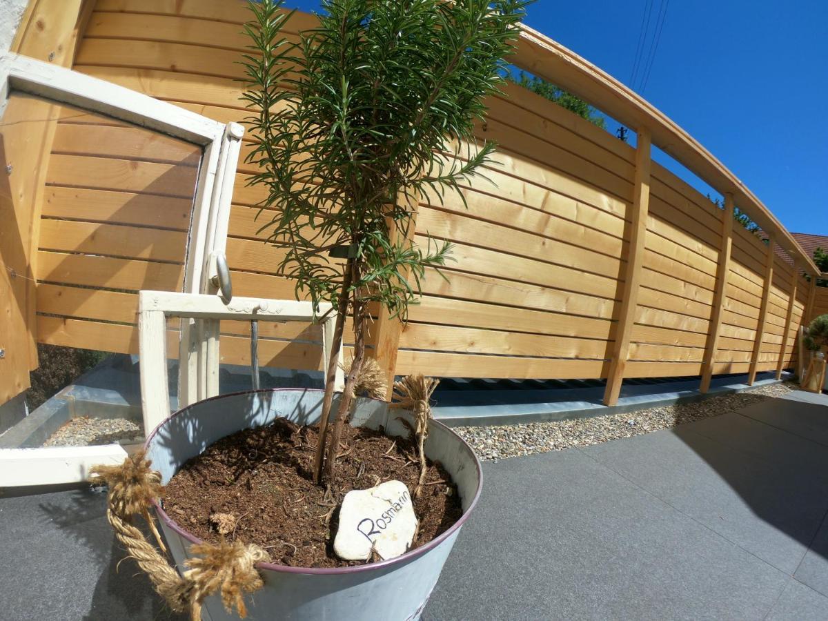 Ferienhaus Paradiso Kirchheim unter Teck Kültér fotó