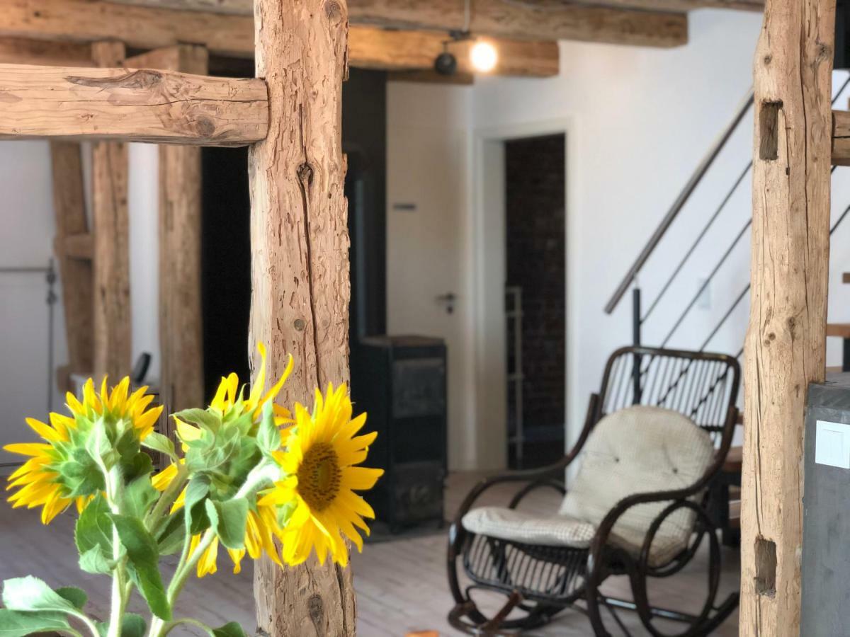 Ferienhaus Paradiso Kirchheim unter Teck Kültér fotó